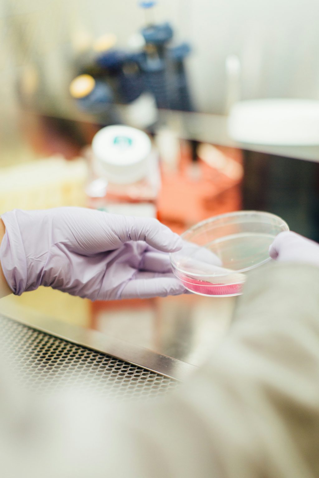 Mango Materials Harnesses Ancient Microbes to Create Carbon-Negative Materials, Advancing Green Technology